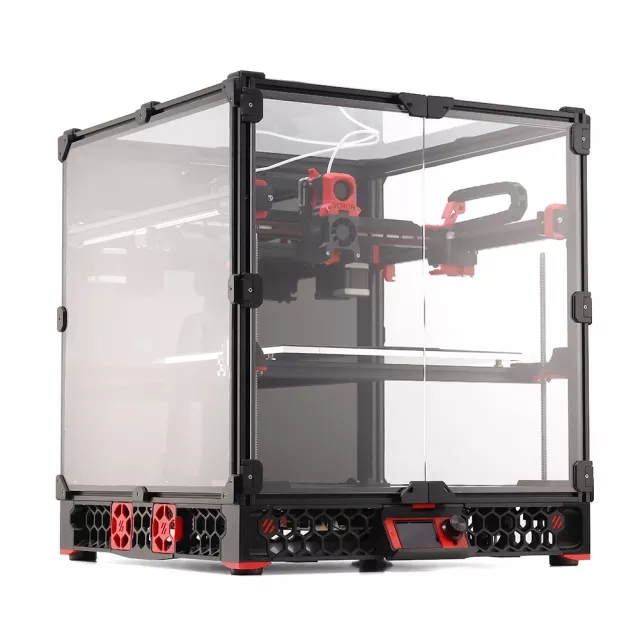 Voron Trident 300 3Dプリンター 都内引取で送料割引 Voron Trident Kit 300mm :: Hotend.eu
