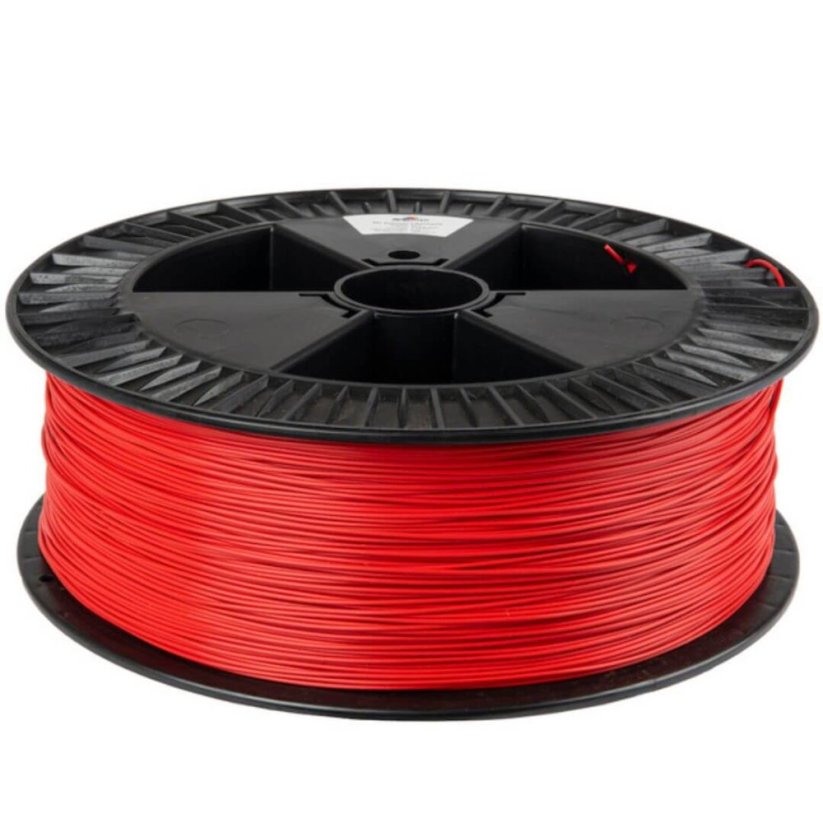 Spectrum Premium PLA bloody red 2kg