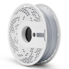 Fiberlogy ASA ocelově šedá (inox) 0,75 kg