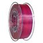 Devil Design Silk Dual tmavo červená/fialová (dark red/super violet)