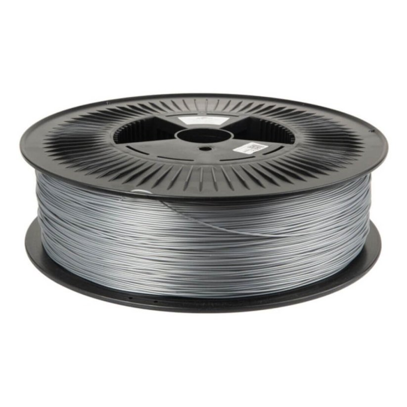Spectrum Premium PLA strieborná (silver star) 4,5kg
