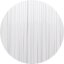 Fiberlogy ASA bílá (white) 0,75 kg