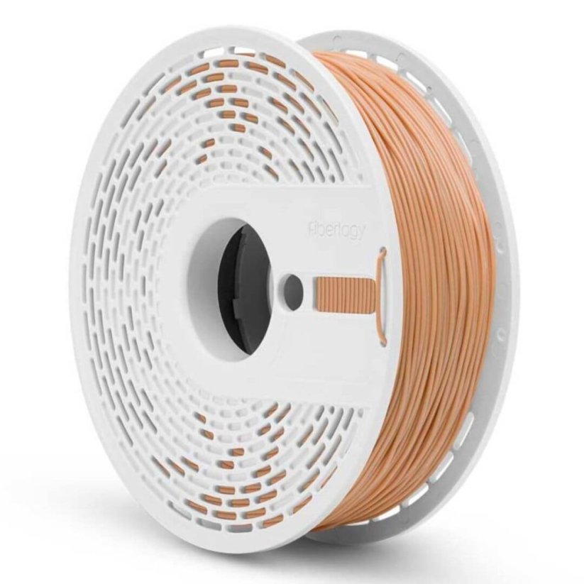 Fiberlogy Fiberflex 40D pleťový odstín 2 (SkinTone 2) 0,85 kg