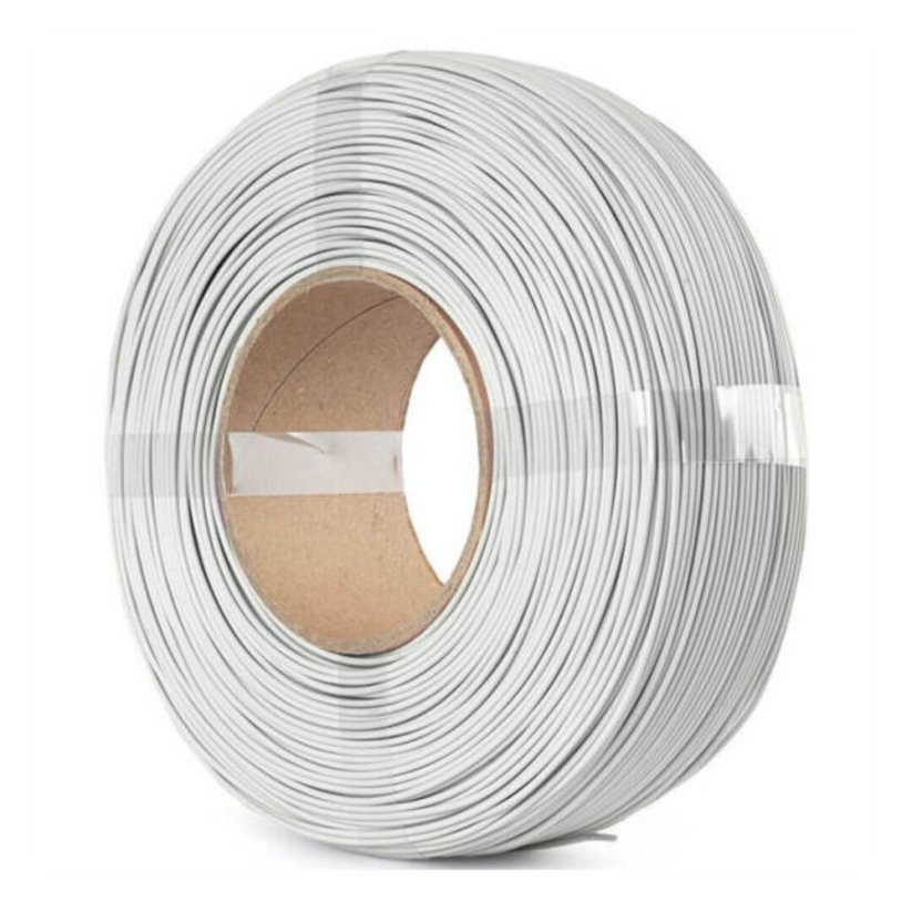 Spectrum ReFill PLA Premium světle šedá (light grey)