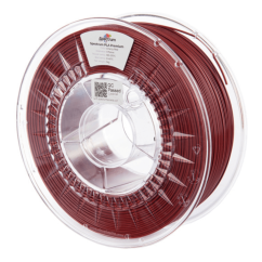 Spectrum Premium PLA třešňově červená (cherry red)