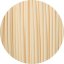Fiberlogy Matte PLA pastelovo žltý (pastel yellow) 0,85 kg