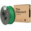 The Filament PETG circuit green