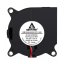 Gdstime Radiální ventilátor (blower) 4020 24V Dual Ball