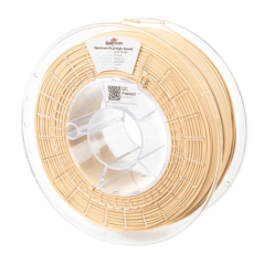 Spectrum PLA High Speed béžová (latte beige)