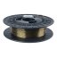 3DPower PLA SILK Dual Color - gold/black 0,3 kg