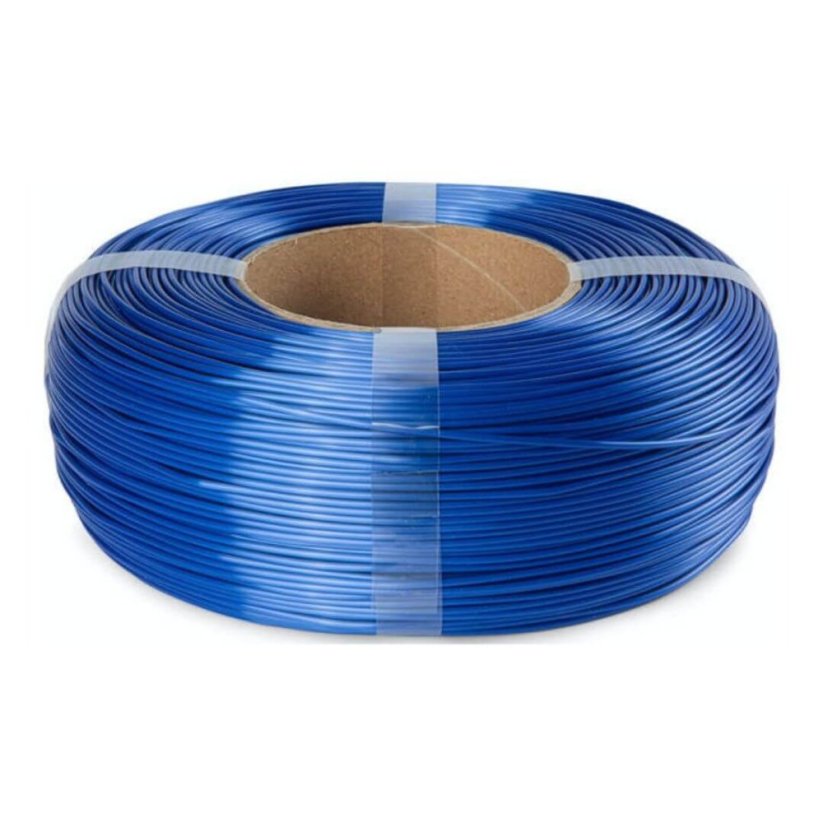 Spectrum PLA ReFill SILK Indigo Blue
