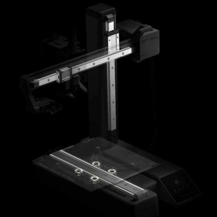 Bambu Lab A1 mini