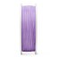 Fiberlogy Matte PET-G pastelová filaová (pastel lilac) 0,85 kg