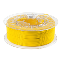Spectrum PLA High  Speed žltá (true yellow)