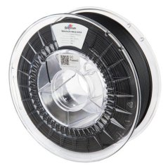 Spectrum Nylon PA12 CF15 čierná (carbon black) 1kg