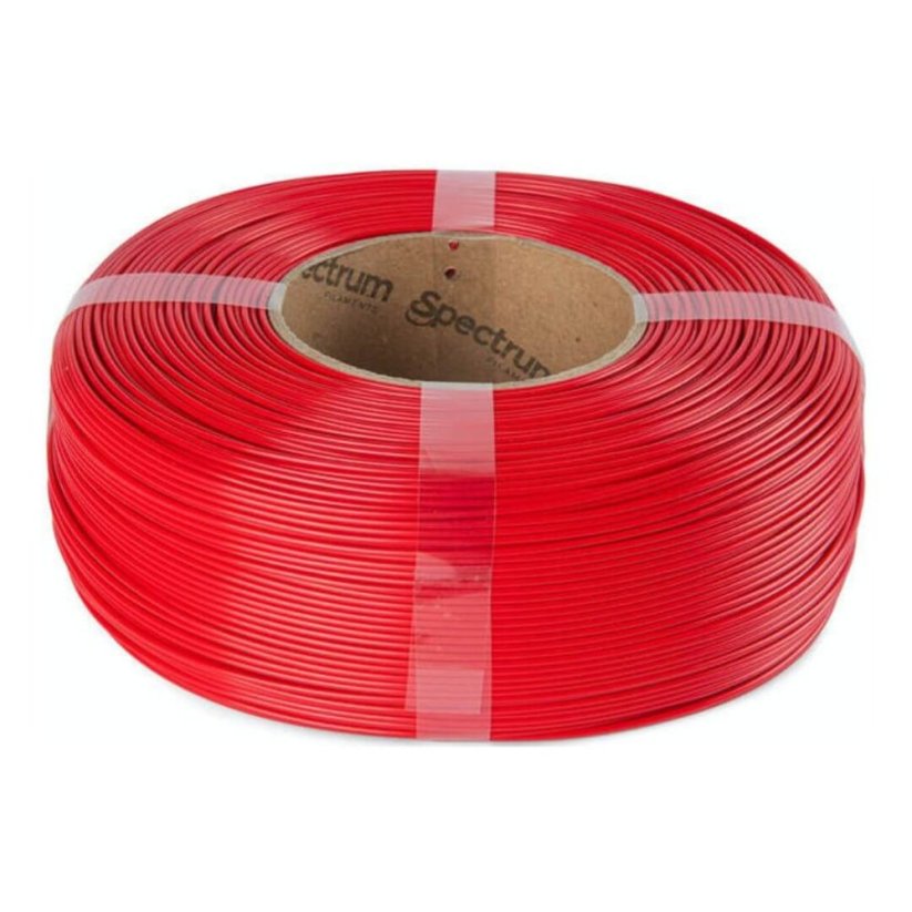 Spectrum ReFill PLA High Speed neo traffic red