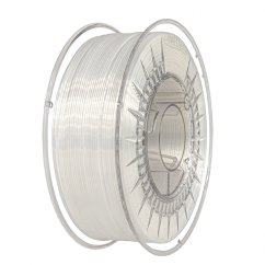 Filament Devil Design Silk biela (white)