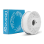 Fiberlogy Impact PLA bílá (white) 0,85 kg