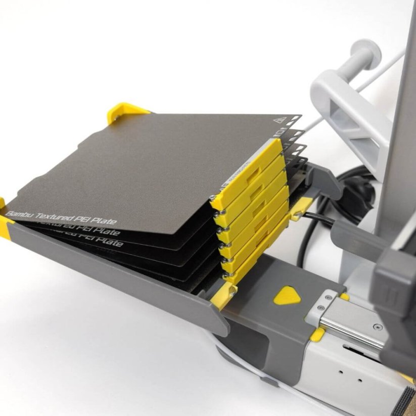 Swapmod Kit pro Bambu Lab A1 Mini