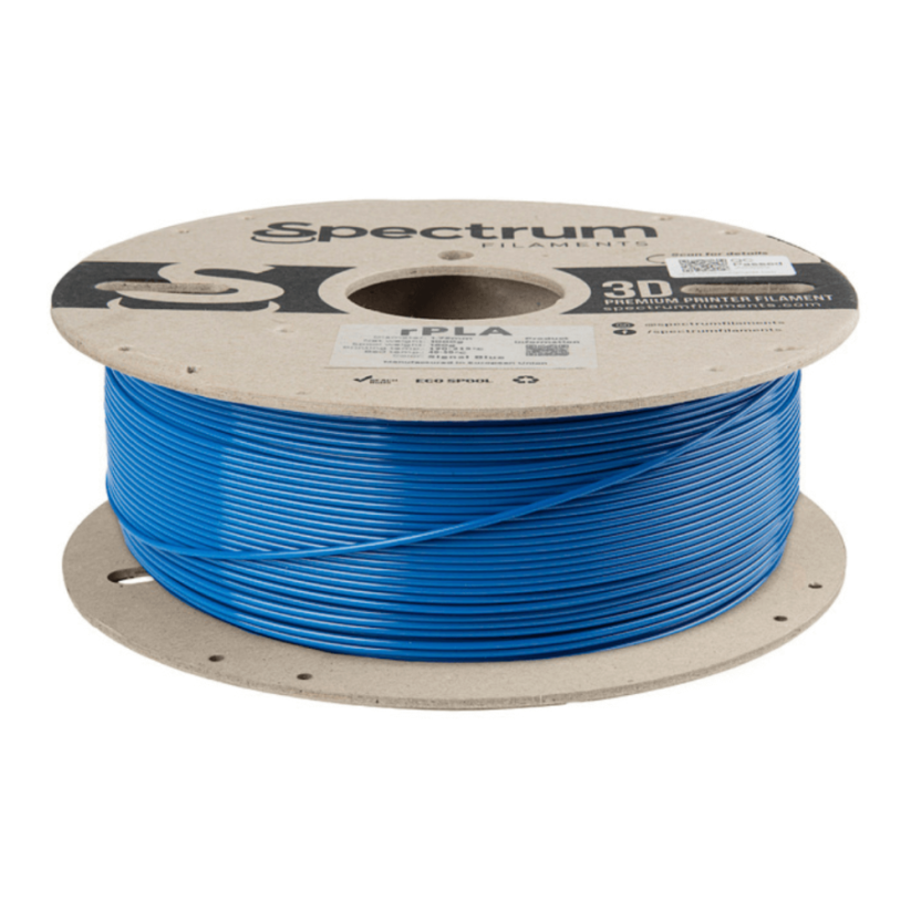 Spectrum R-PLAsignal blue
