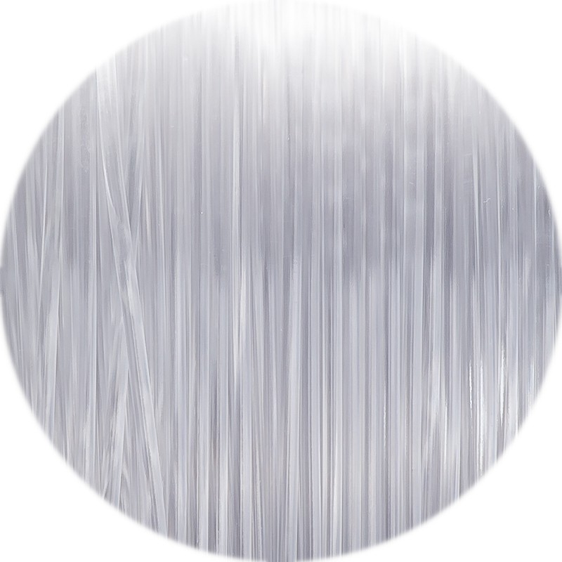 Filament Fiberlogy Easy PET-G Refill priehľadný (pure) Farba