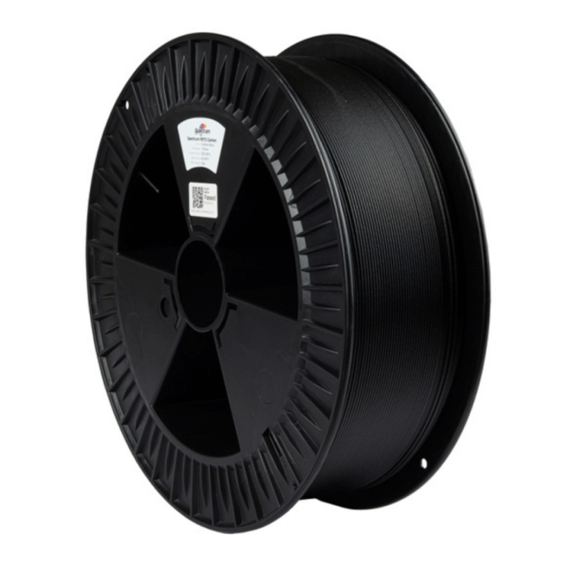 Spectrum PET-G Carbon 2kg