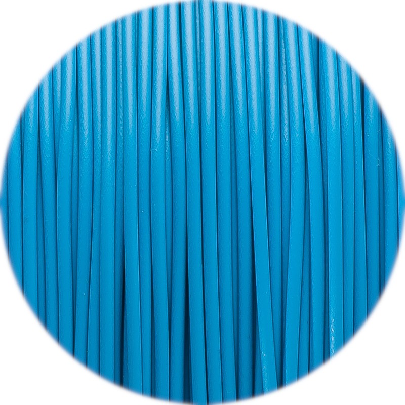 Filament Fiberlogy Easy PLA modrá (blue) - Farba