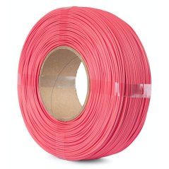 The Filament ReFill PLA růžová (strawberry pink)