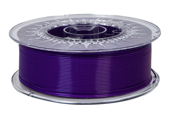 Filament 3D Kordo PET-G fialová (purple)