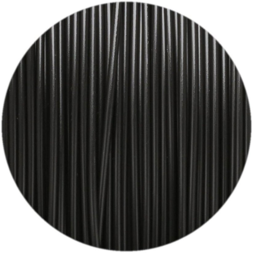 Fiberlogy FiberSmooth (PVB) černá (black) 0,5 kg