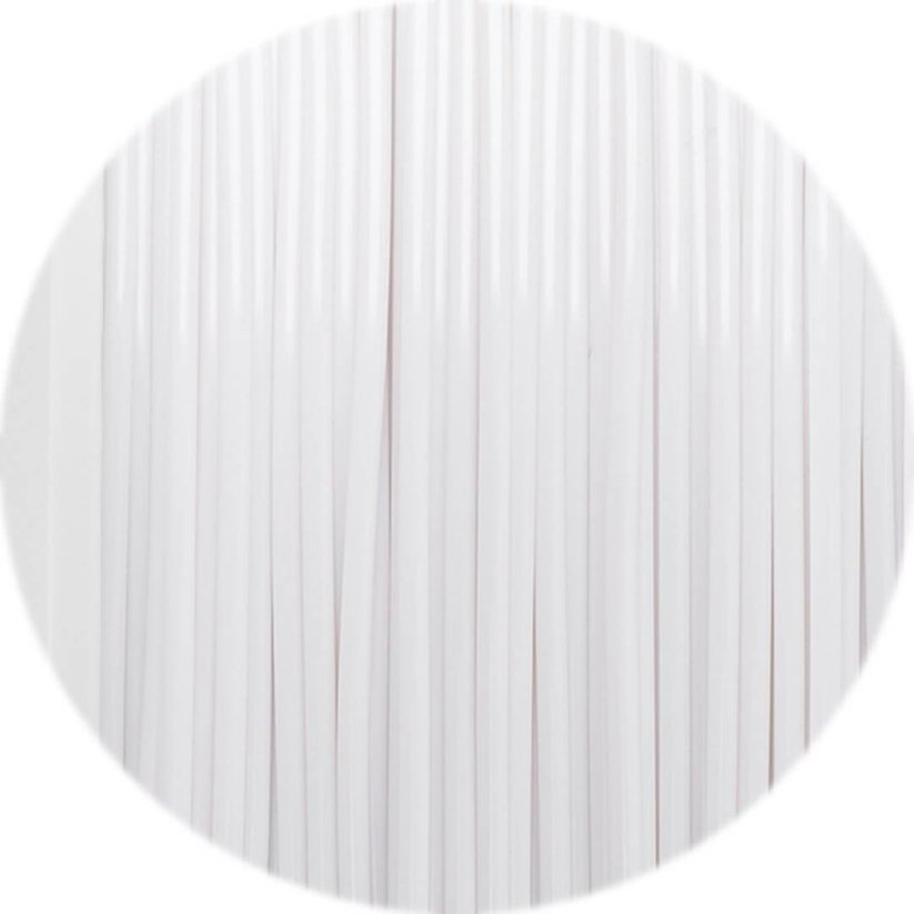 Fiberlogy ASA bílá (white) 0,75 kg