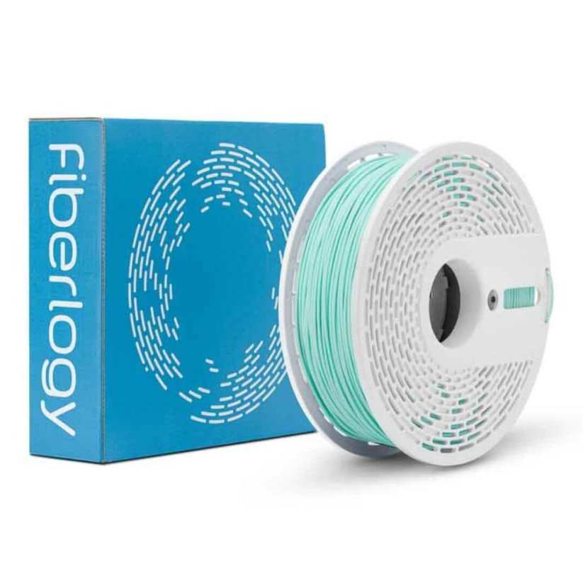 Filament Matte PLA pastelovo mätový (pastel mint) 0,85 kg