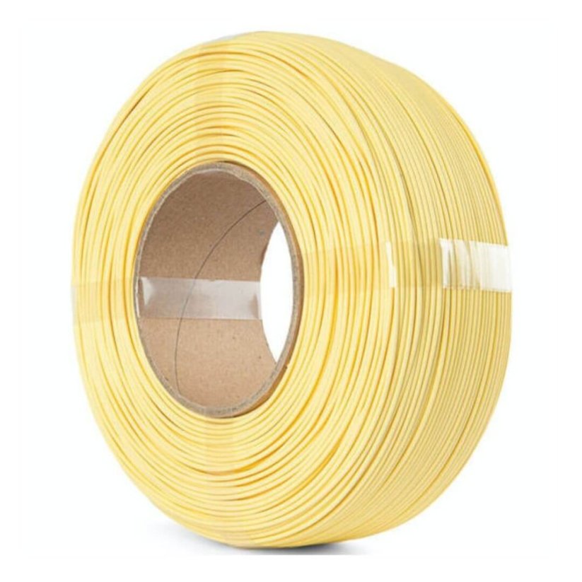 Spectrum ReFill Pastello PLA lemon cream