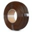 The Filament ReFill PLA hnedá (bison brown)