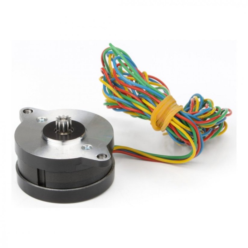 Bondtech Krokový motor Nema14 20mm Ø36mm