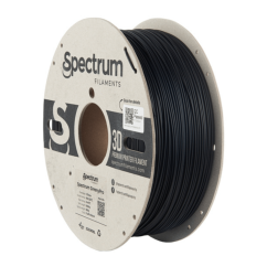 Spectrum GreenyPro čierna (traffic black)