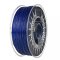 Filament Devil Design PLA galaxy super blue