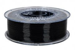 Filament 3D Kordo ABSPC čierna (black)