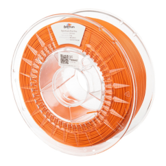 Spectrum PLA Pro oranžová (carrot orange)