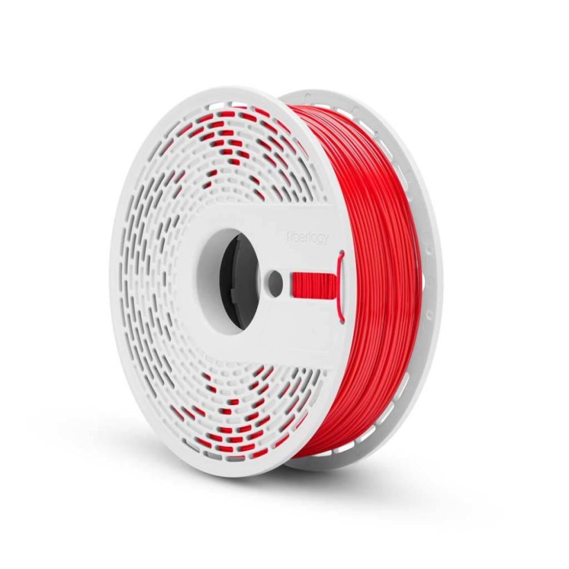 Fiberlogy Easy PET-G Red 0.85 kg