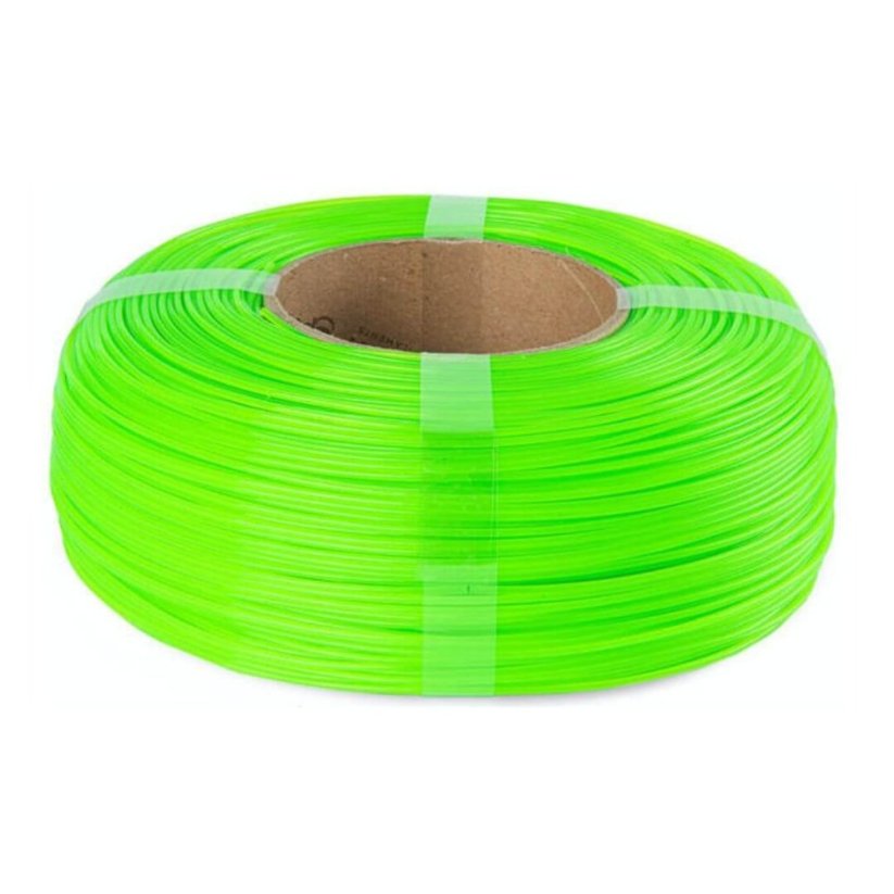 Spectrum ReFill PLA High Speed neonově zelená (neon green) UV