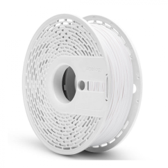 Fiberlogy Easy PET-G bílá (white) 0,85 kg