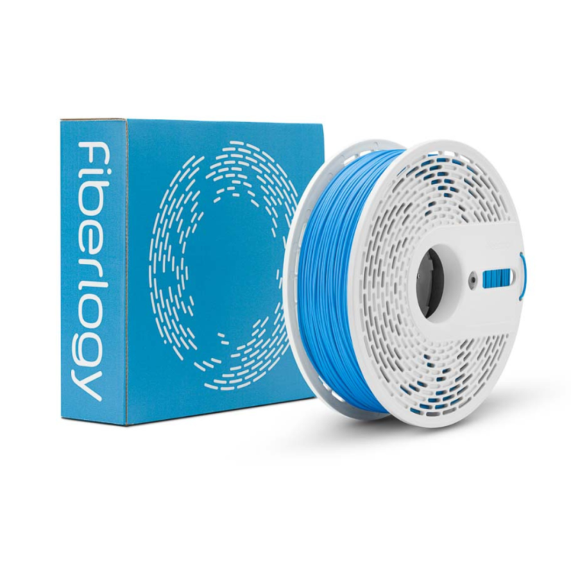 Fiberlogy FiberSatin blue 0,85 kg