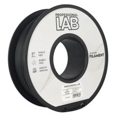 Professional Lab PLA černá (black)