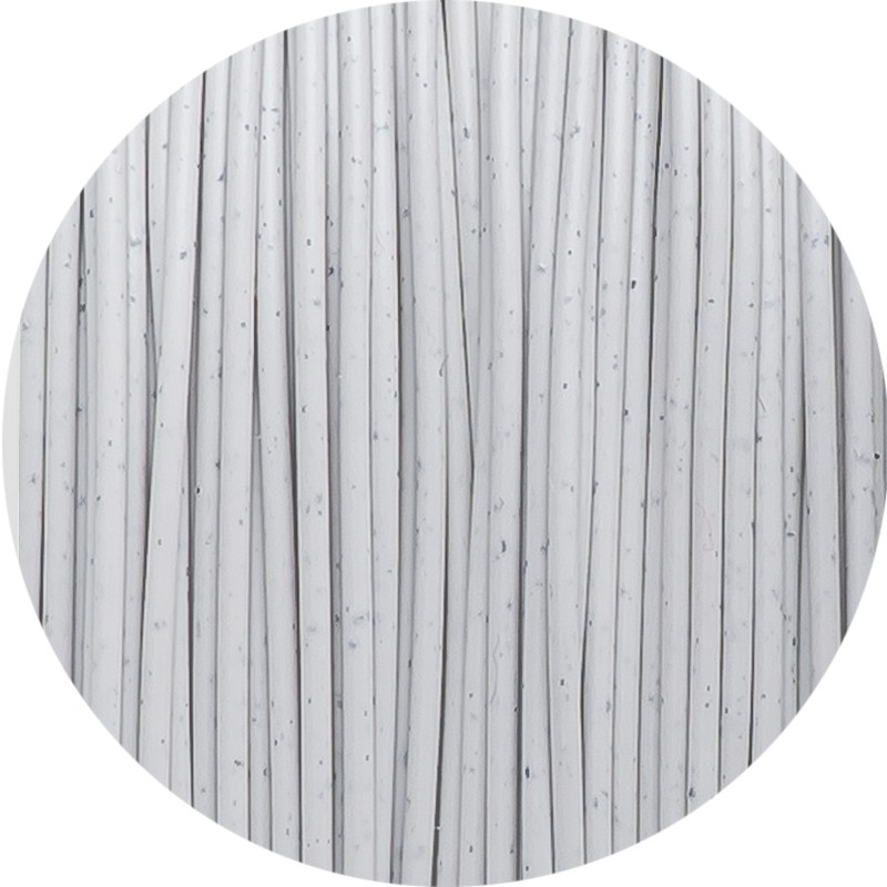 Fiberlogy PLA Mineral mramor (marble) Barva