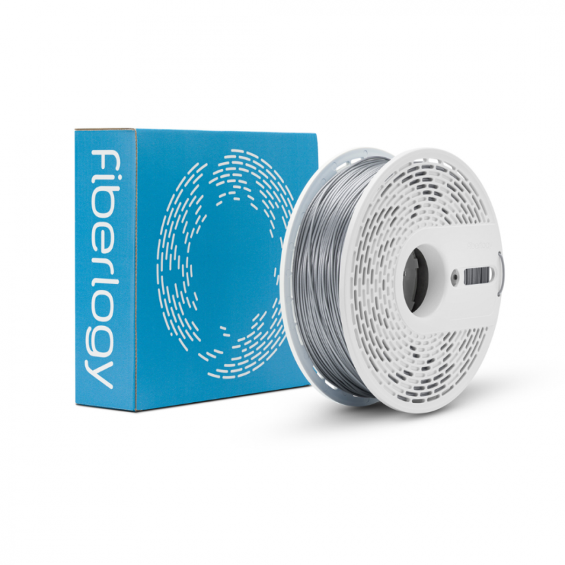 Fiberlogy Easy PLA inox 0,85 kg