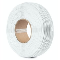 The Filament ReFill PETG snow white