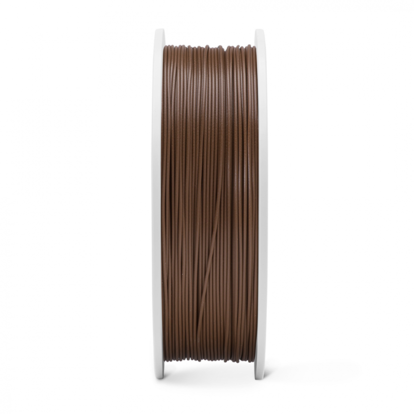 Fiberlogy Easy PLA brown 0,85 kg