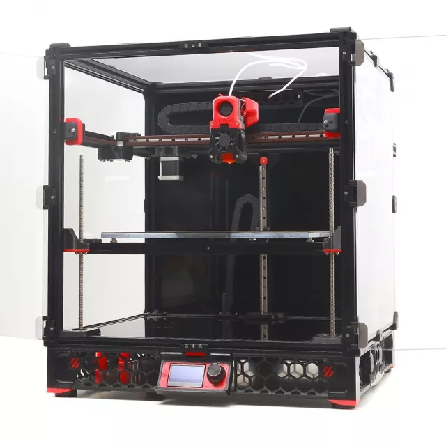 Voron Trident Kit 300mm :: Hotend.eu