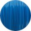 Fiberlogy EASY ABS modrá (blue) priehľadná 0,75 kg